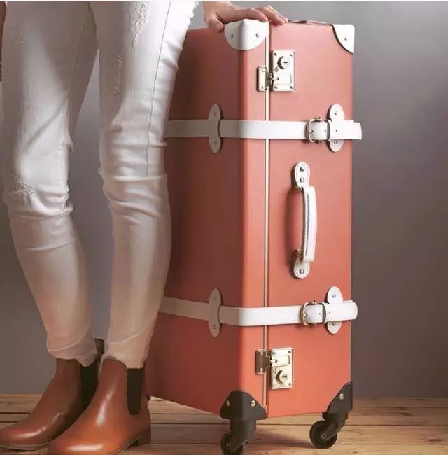 旅行适合的旅行箱,出游旅行箱推荐