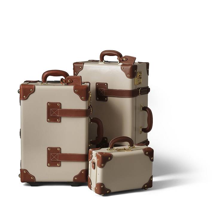 旅行适合的旅行箱,出游旅行箱推荐