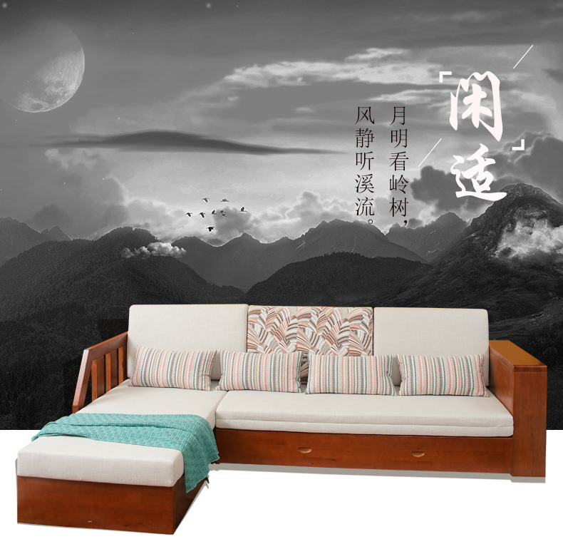 儿童家具为什么都用松木,儿童家具为什么要用实木制作