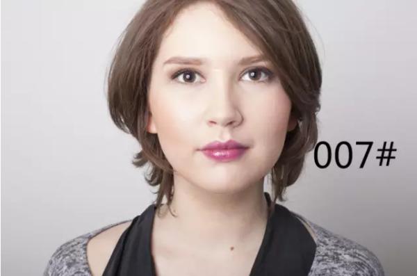 最适合春夏的口红大牌色号,秋冬有什么素颜可涂的口红