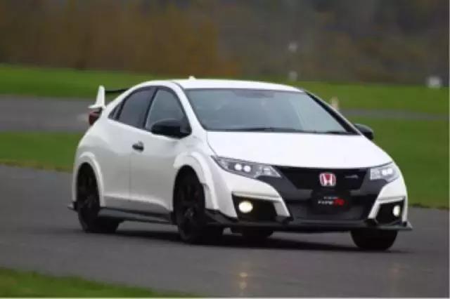 10代思域对比11代思域,10代思域车钥匙功能详解