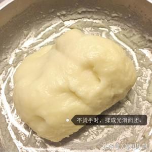 最简单的冰皮月饼制作,正宗冰皮月饼制作全过程