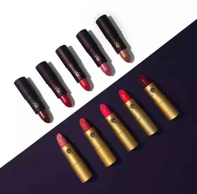 比较适合日常的口红平价,推荐几款好用又平价的口红