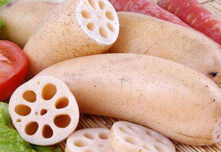 秋季有食补效果的蔬菜,秋季吃什么蔬菜比较好养生