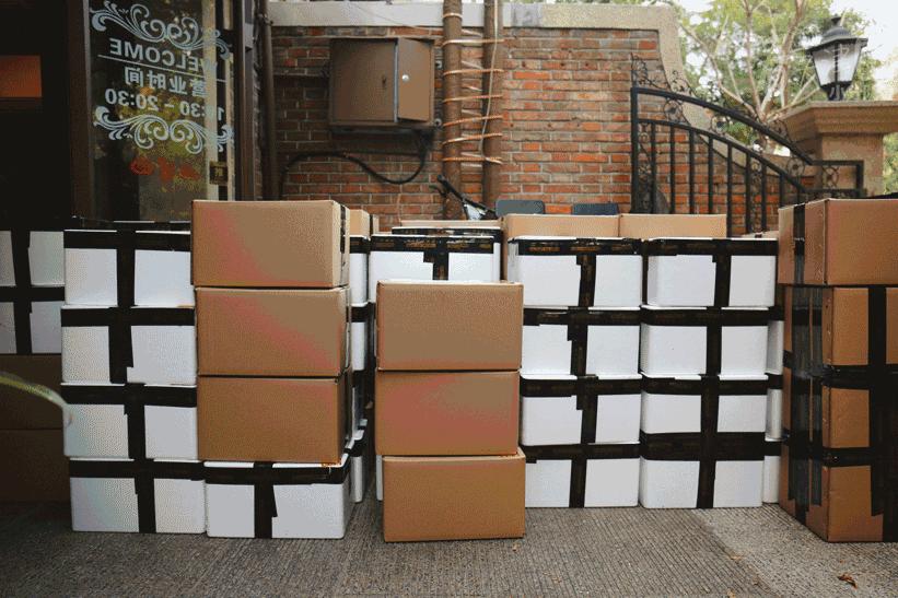 正宗曲奇有哪些,天津产的曲奇