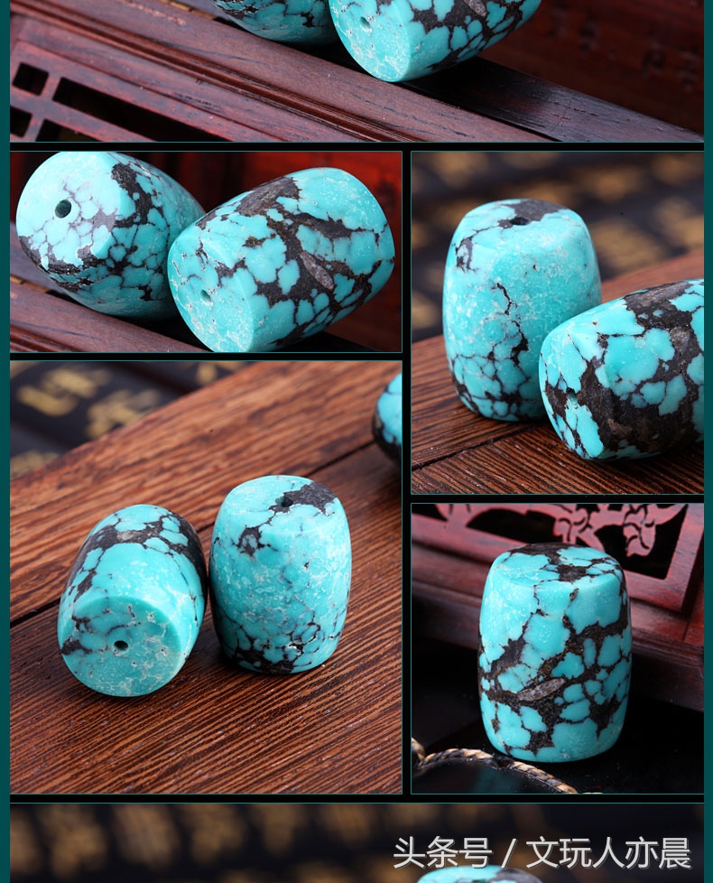 不可错过的修复,国家允许的绿松石优化方法