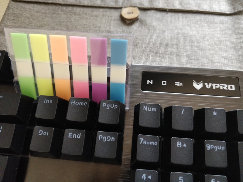 质感做工好的键盘,质感好的键盘推荐