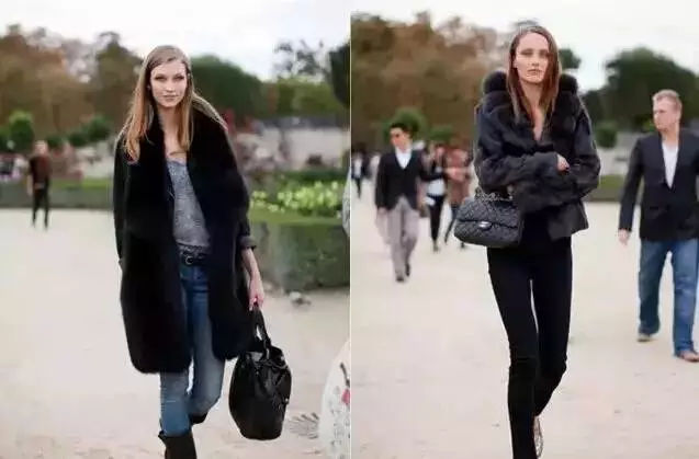 kc皮草和海宁kc皮草有什么区别,贵夫人皮草好还是kc皮草好