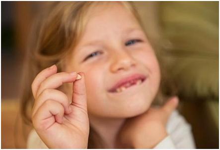 小孩牙周炎自愈的最佳方法,儿童牙周炎能治好吗