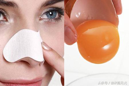 脸颊毛孔有黑头还能恢复细腻吗,毛孔粗大有黑头怎么解决小妙招