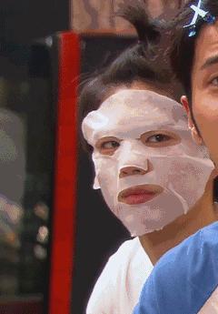 有没有不对皮肤造成负担的彩妆,哪个牌子的彩妆对脸没有伤害