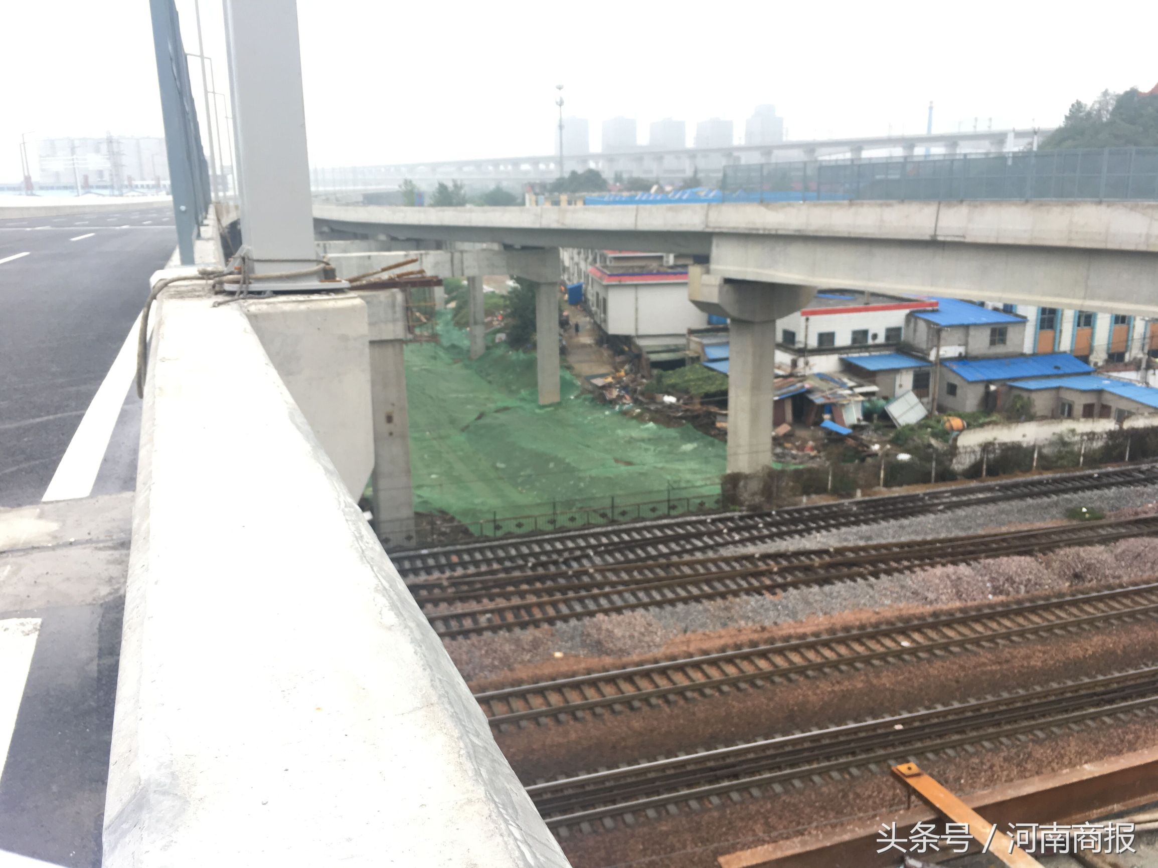 东三环北三环规划郑州,郑州三环大三环