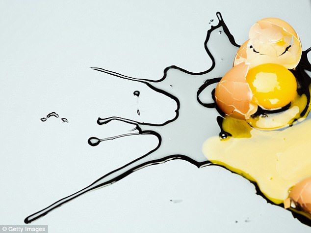 一个有关于食物的科学发明,一个植物对人类创造发明启示