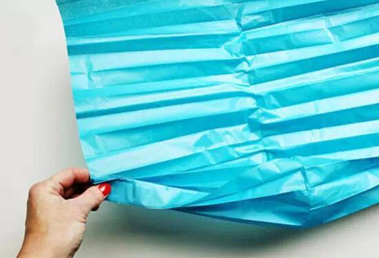 菱形筷子灯笼制作方法教程,简单手工灯笼的做法步骤图解