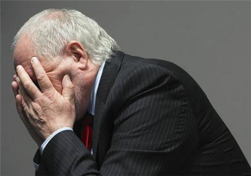 男人不想说的痛苦，难道多洗就管用吗？*处私**的秘密