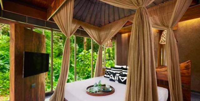 普吉岛值得推荐的酒店,普吉岛内森海滩温德姆酒店