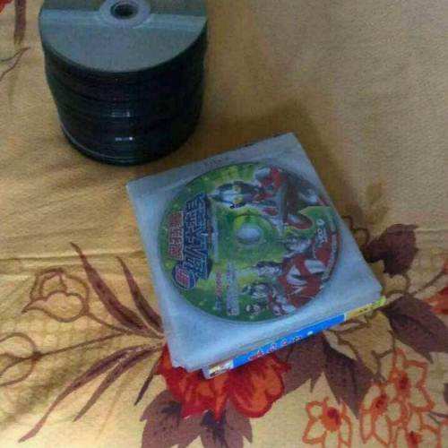 小时候的小卖部光盘,小时候的盗版光盘