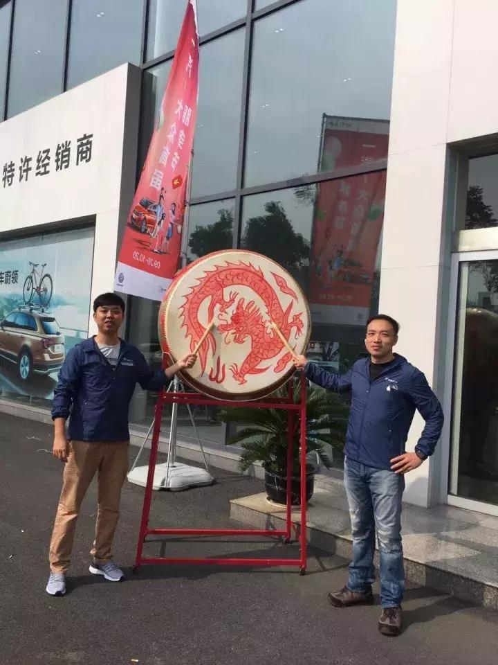 实测百公里油耗最低34,速腾1.2t超越版驾驶感受