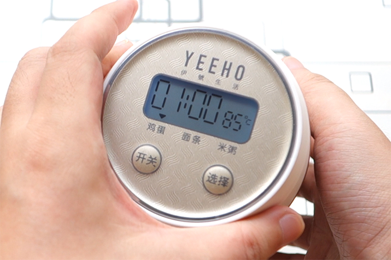 yeeho焖烧杯怎么样,保温36小时以上焖烧杯测评