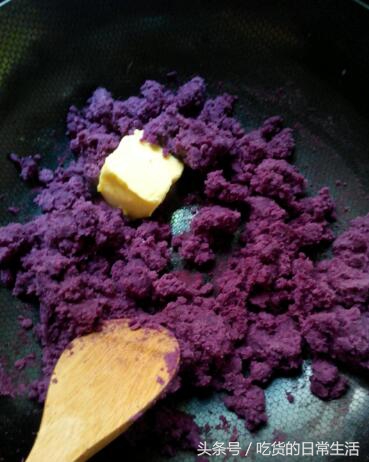 冰皮月饼如何防止冰皮开裂,冰皮月饼不裂缝的方法图解