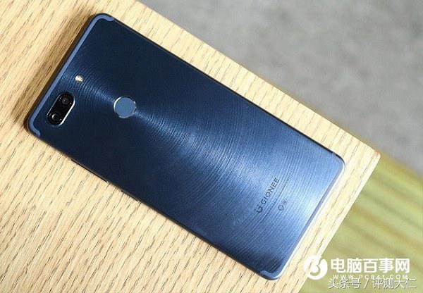 全面屏的手机哪一款比较好,全面屏手机最好的一款