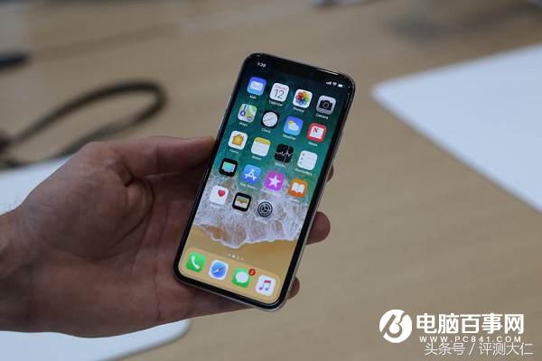 全面屏的手机哪一款比较好,全面屏手机最好的一款