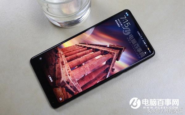 全面屏的手机哪一款比较好,全面屏手机最好的一款