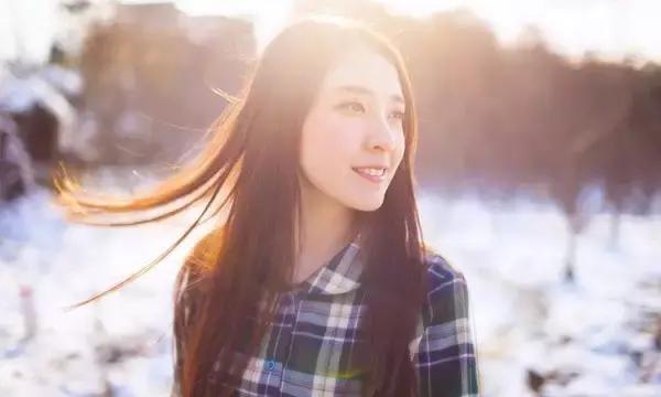 爱的最高境界是灵魂的相依为命,爱的境界相守之沫