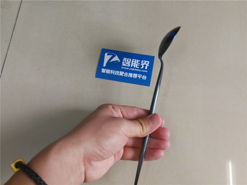 用心去感受生活的美好，MaisonMaxx纯色不锈钢餐具试用