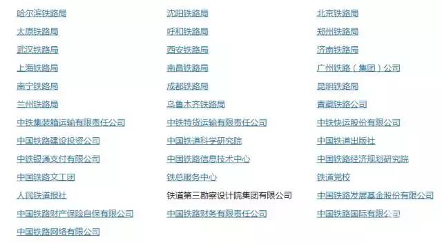 铁路局在央企算什么水平,国家铁路局事业单位待遇