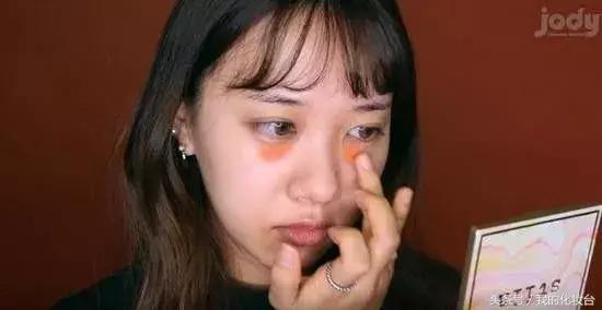 拒绝面具脸,拒绝暗沉底妆