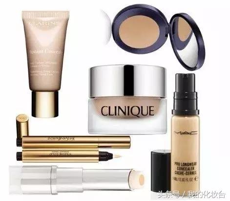 拒绝面具脸,拒绝暗沉底妆