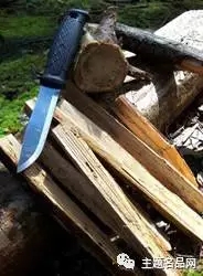 世界上操一把也不会少一把的瑞典国刀在这里-莫拉Garberg测评