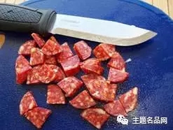 世界上操一把也不会少一把的瑞典国刀在这里-莫拉Garberg测评