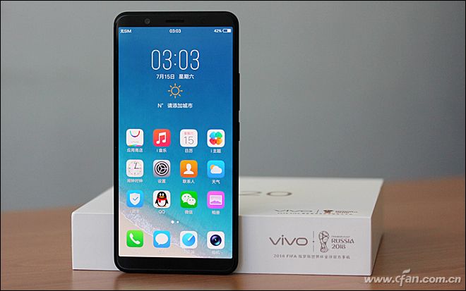 199元vivo手机测评,vivo2998元