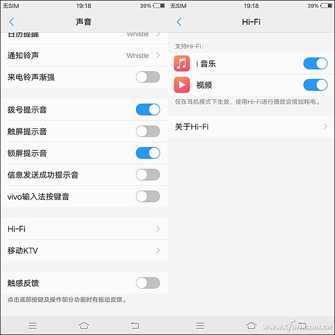199元vivo手机测评,vivo2998元