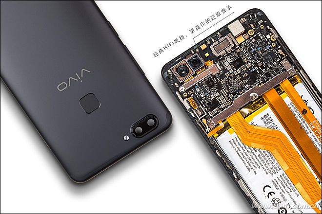 199元vivo手机测评,vivo2998元