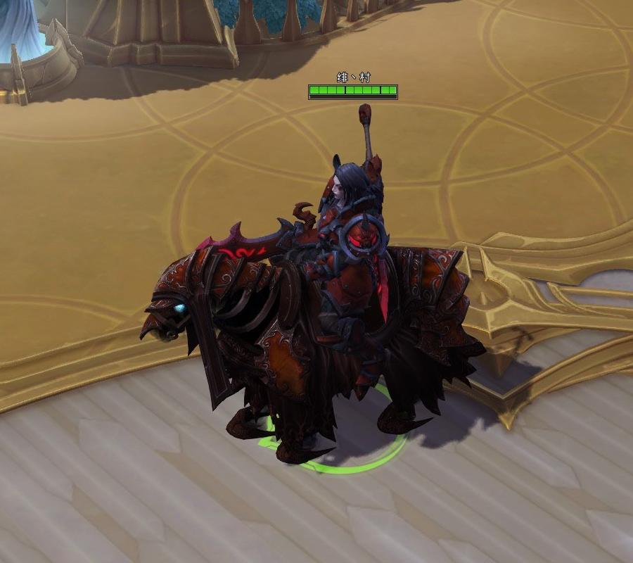 风暴英雄哪些史诗皮肤好看,风暴英雄巫妖坐骑