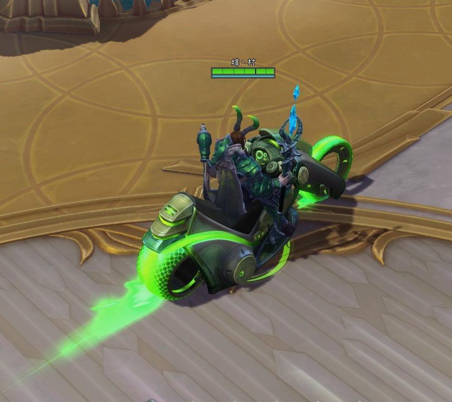 风暴英雄哪些史诗皮肤好看,风暴英雄巫妖坐骑