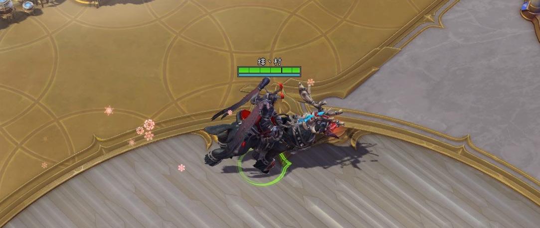 风暴英雄哪些史诗皮肤好看,风暴英雄巫妖坐骑