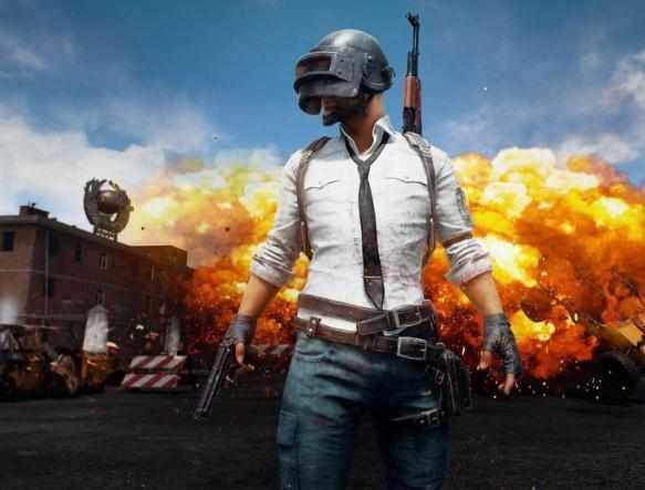 吃鸡游戏绝地求生基本操作,吃鸡游戏绝地求生新手教学