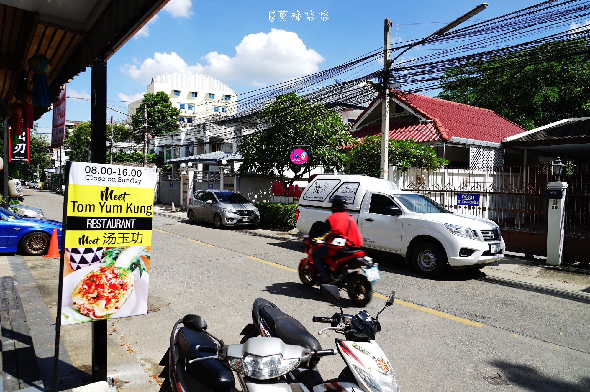 泰北深度泰国旅游攻略,泰游趣旅游攻略