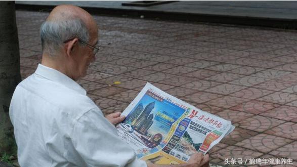 老年人四种可怕信号,老人身体出现哪些信号需要注意