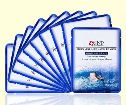 用过上千的面膜,用过所有面膜中最好用的一款