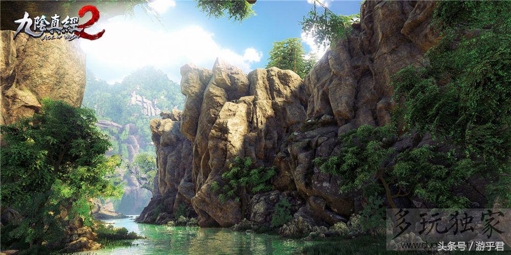 九阴真经2最新情况,九阴真经2最新爆料攻略