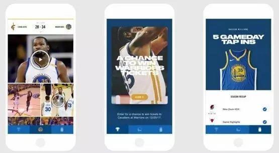 一件黑科技球衣就让你成为篮球发烧友心目中的标准女友？