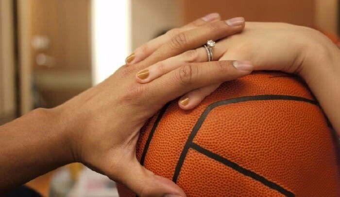 一件黑科技球衣就让你成为篮球发烧友心目中的标准女友？