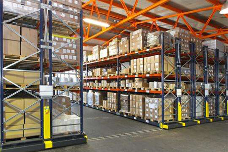 仓库物料太杂如何分类,仓库物料编码全攻略这一篇就够了