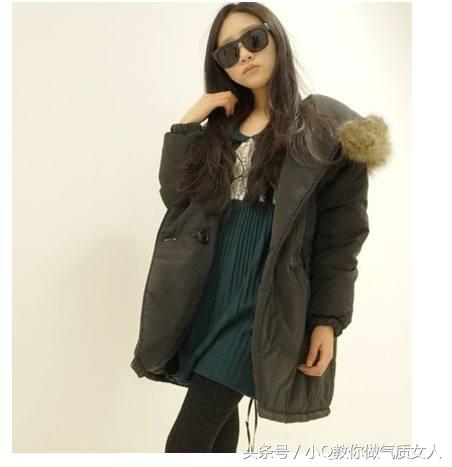 中分发型修饰额头,中分发型适合窄额头还是宽额头