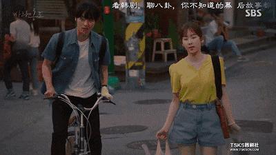 抛开狂撒鸡汤的烂俗剧情,没想到这部剧还有隐藏的看点